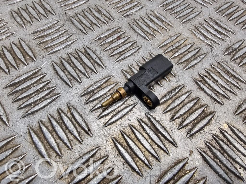 Volkswagen Golf VI Senzor temperatură lichid răcire 