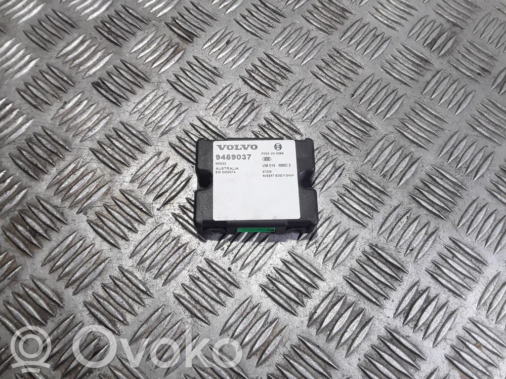 Moduł / Sterownik immobilizera   9459037,97206