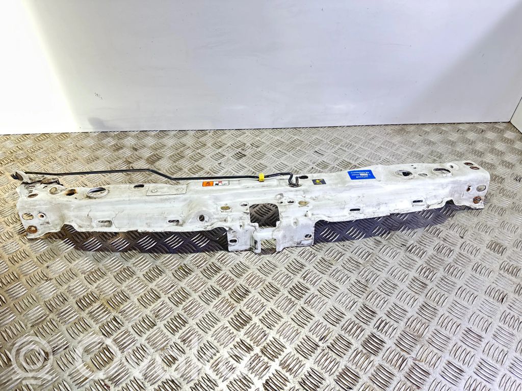 Ford Transit Top upper radiator support slam panel 
