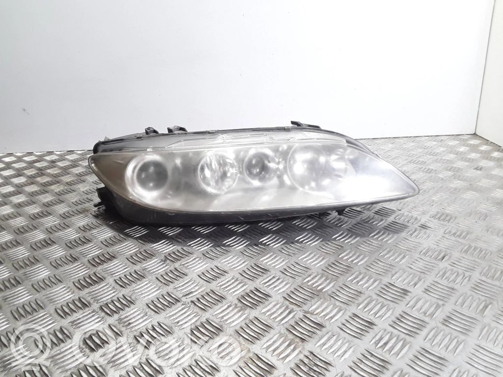 Mazda 6 Headlight/headlamp 