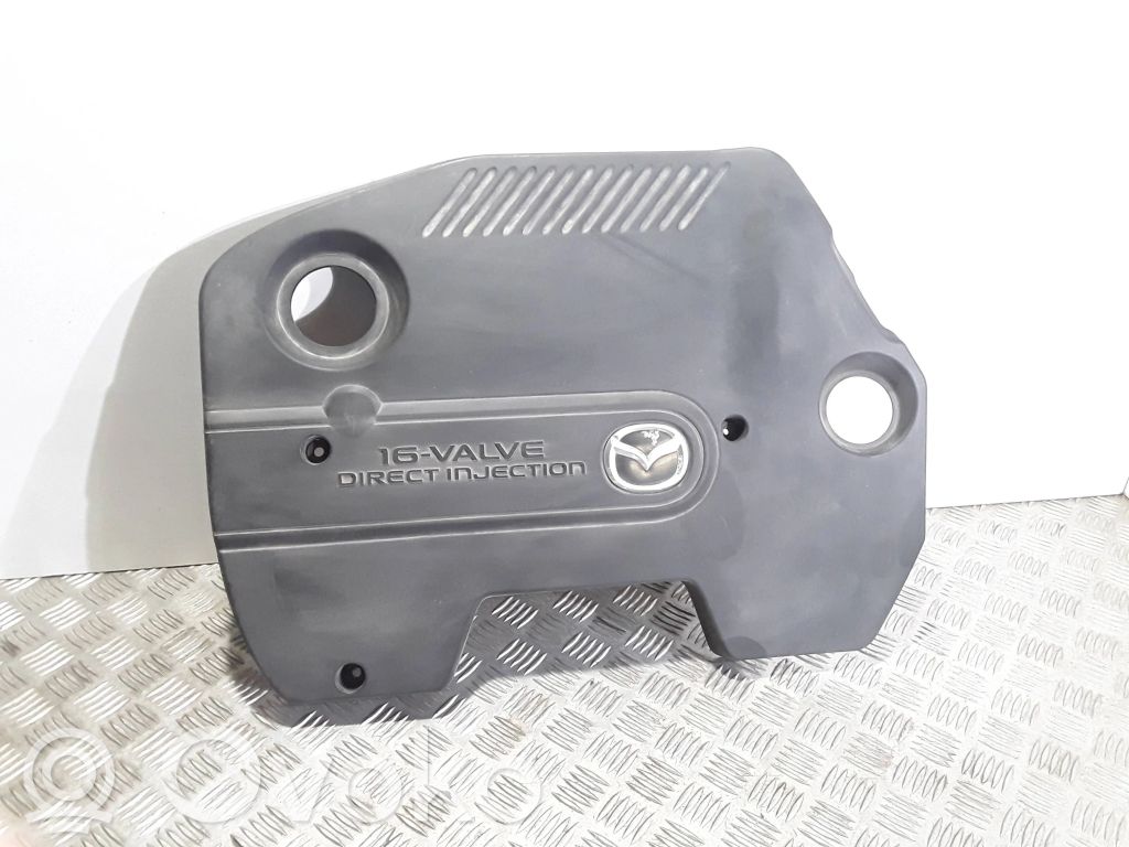 Engine cover (trim)   RF5C10231