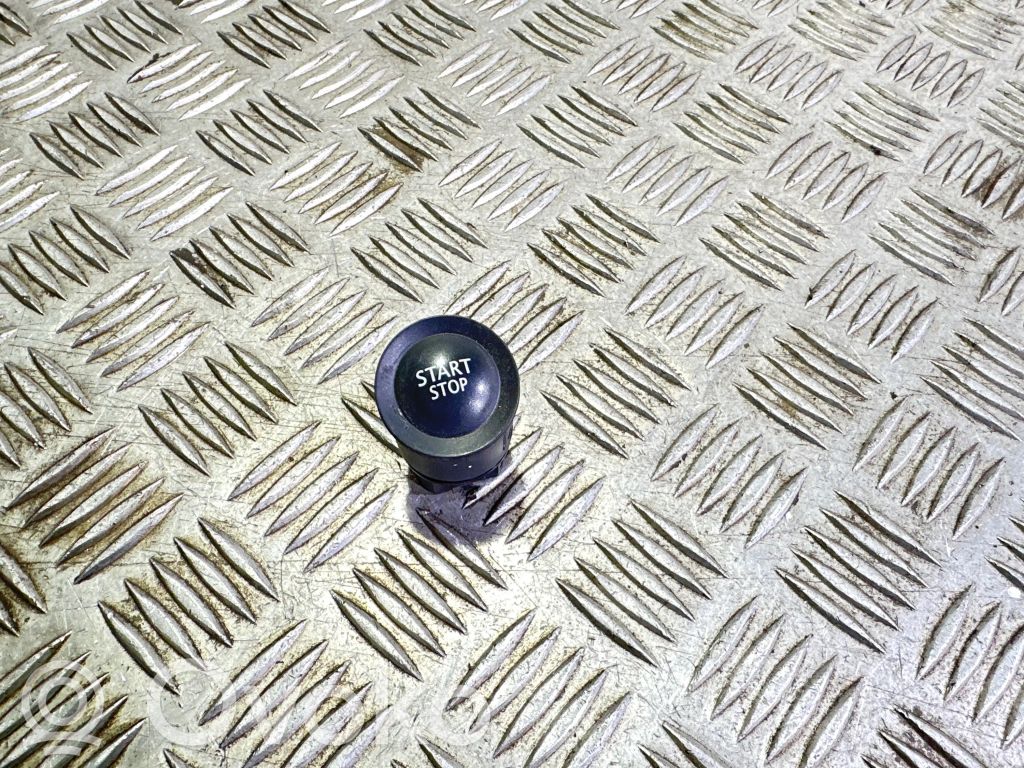 Engine start stop button switch   1927937,27934