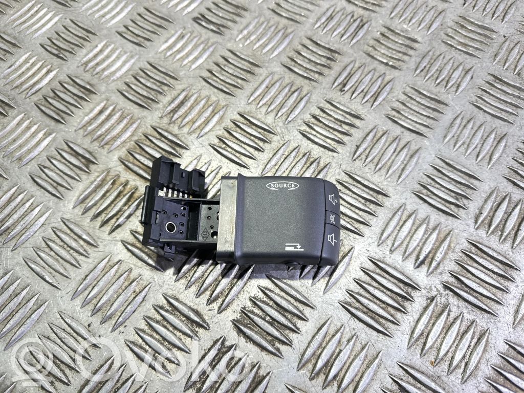 Interruptor de control multifunción   8200103769