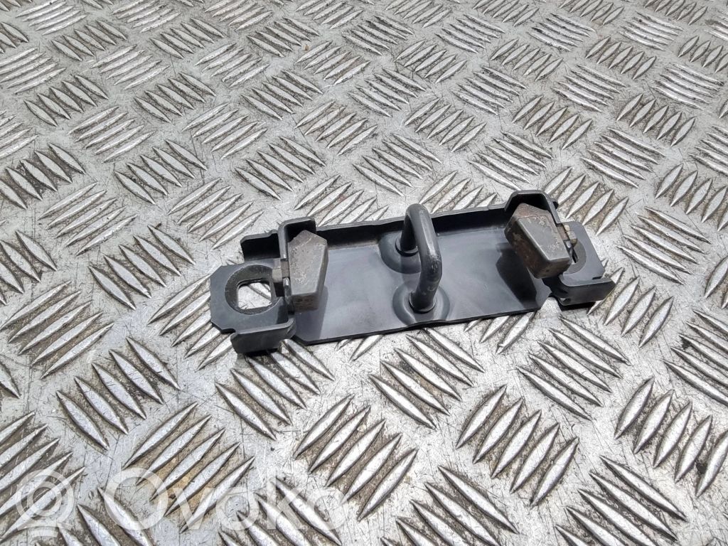 Ford C-MAX II Tailgate lock loop/hook striker 