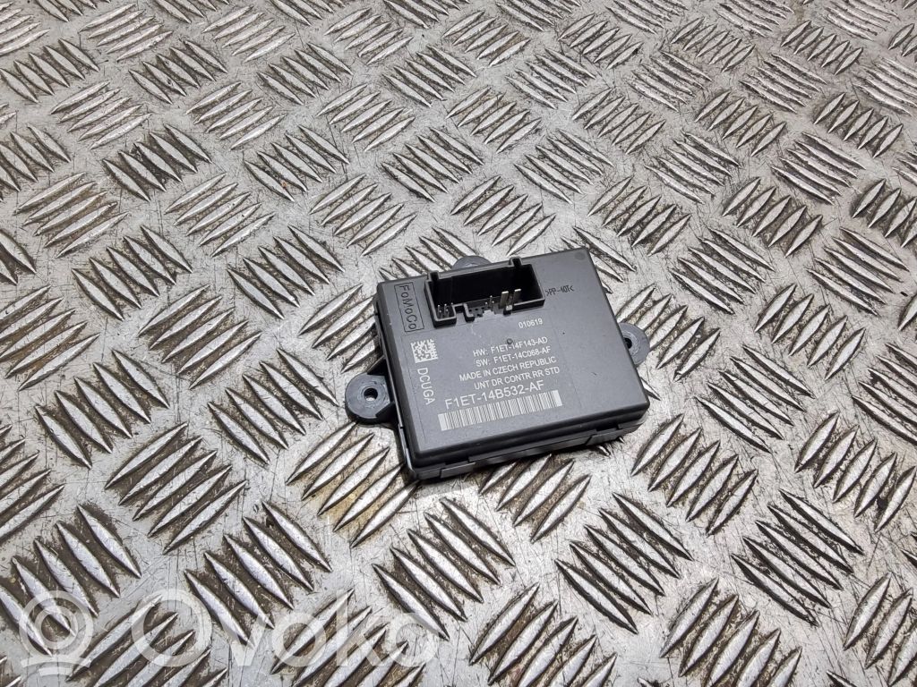 Ford C-MAX II Door control unit/module 