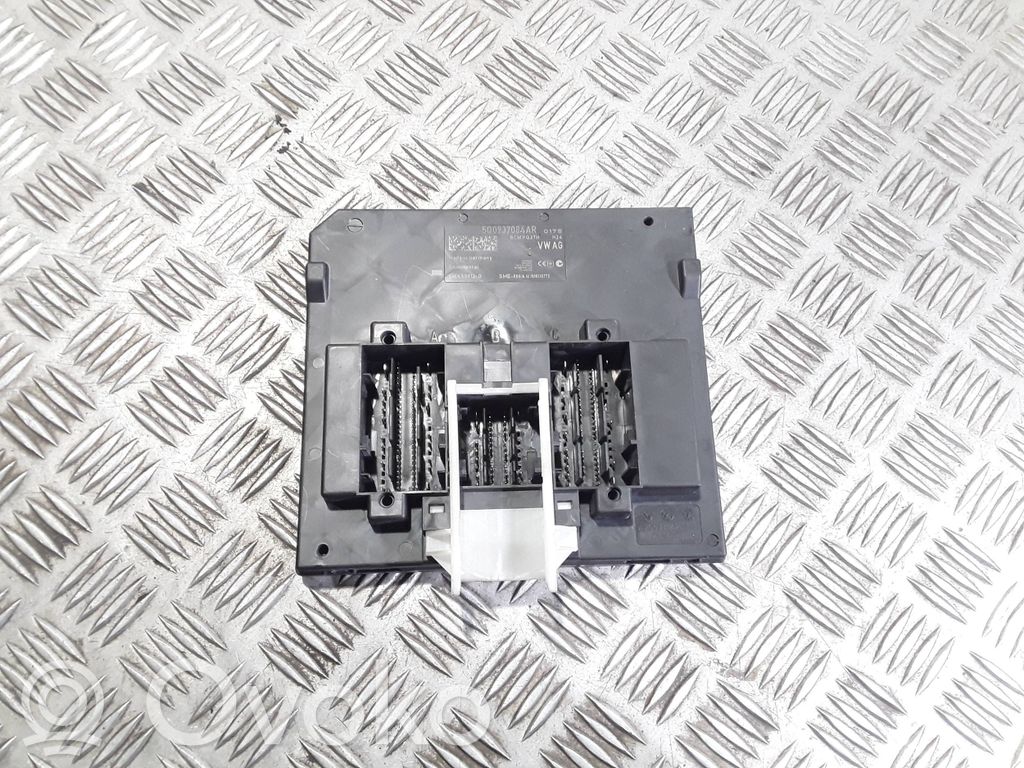 Audi A3 S3 8V Comfort/convenience module 
