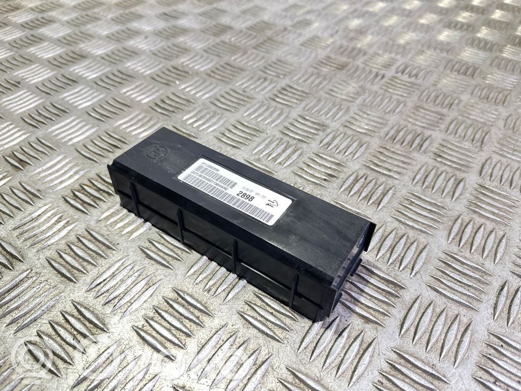 Opel Insignia A Other control units/modules 