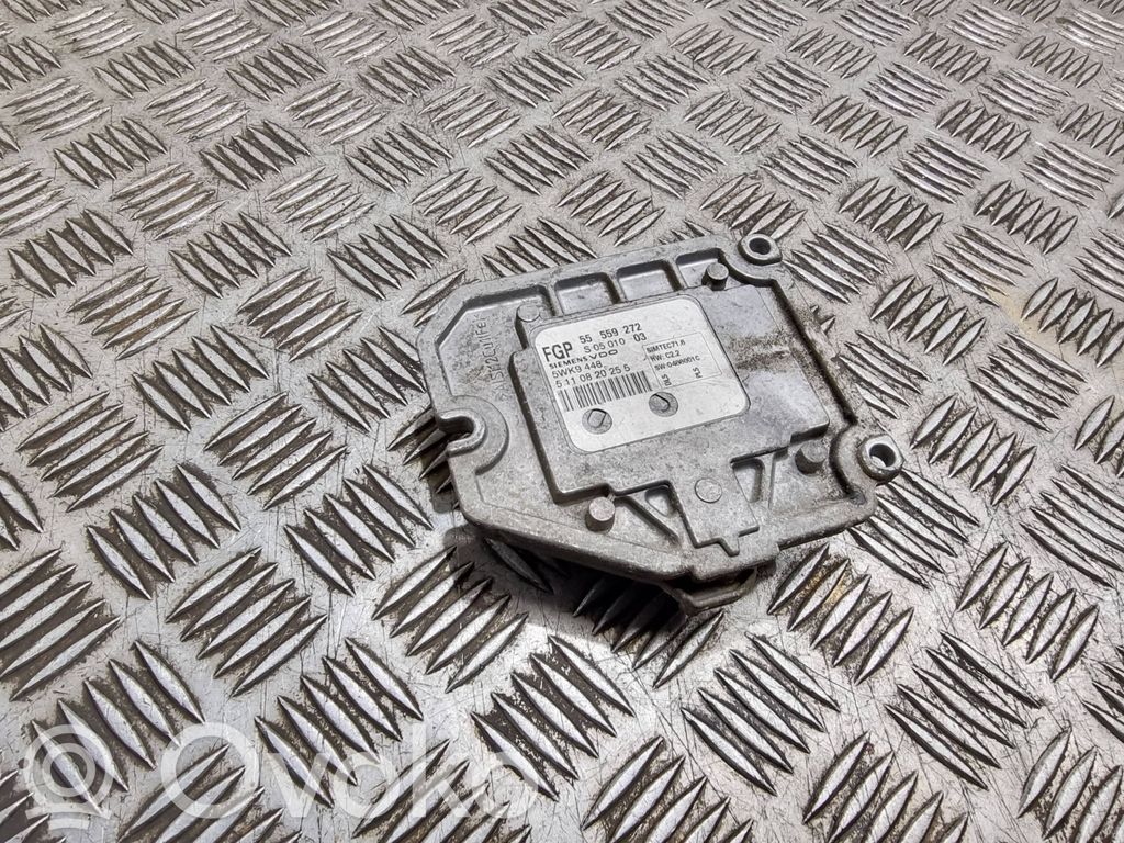 Engine control unit/module   55559272,5110820255,5WK9448