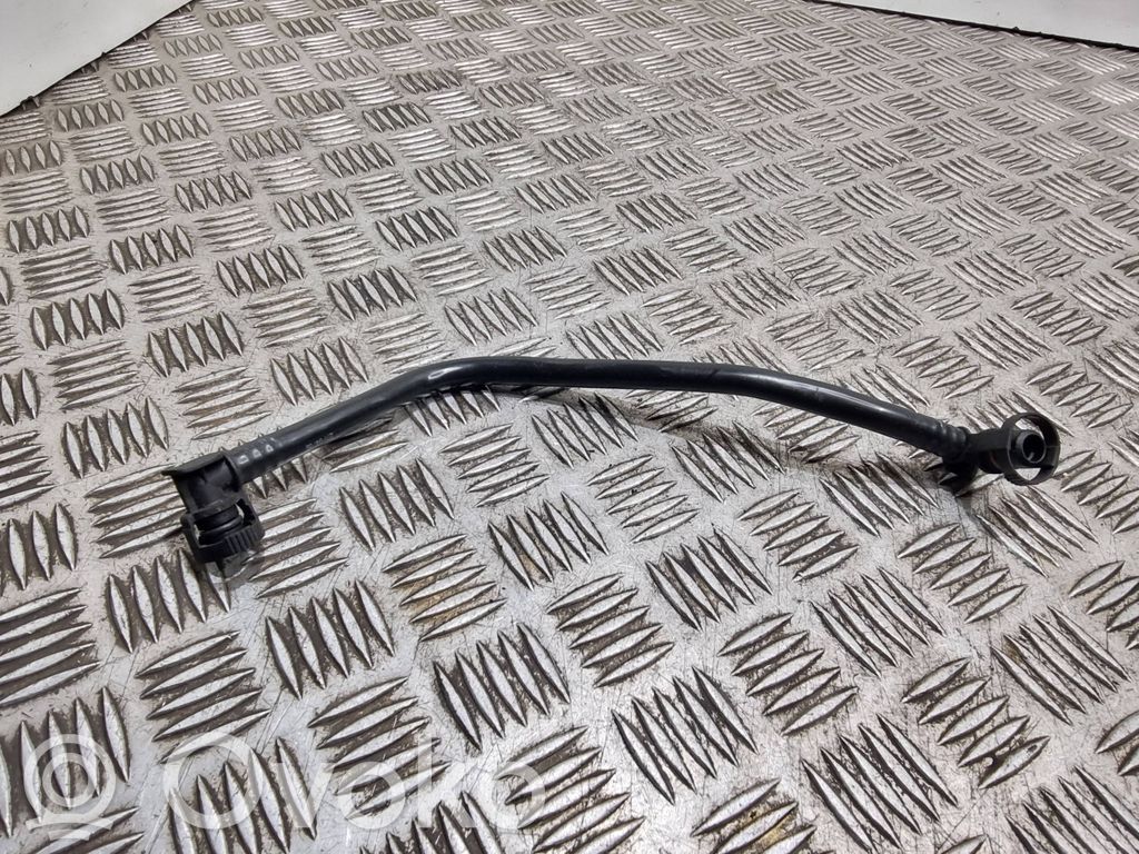 BMW 5 E60 E61 Caurulīte (-es) / šļūtene (-es) 