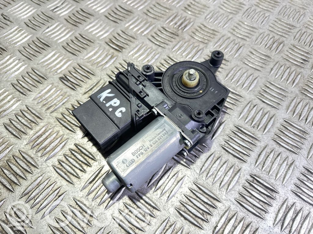 Skoda Superb B5 (3U) Motor macara geam ușă spate 