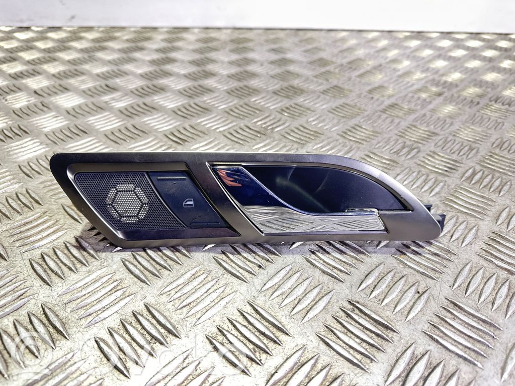 Skoda Superb B5 (3U) Manecilla interna puerta trasera 