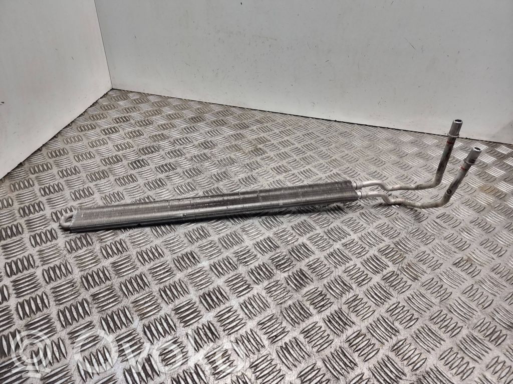 BMW 5 E60 E61 Power steering radiator 