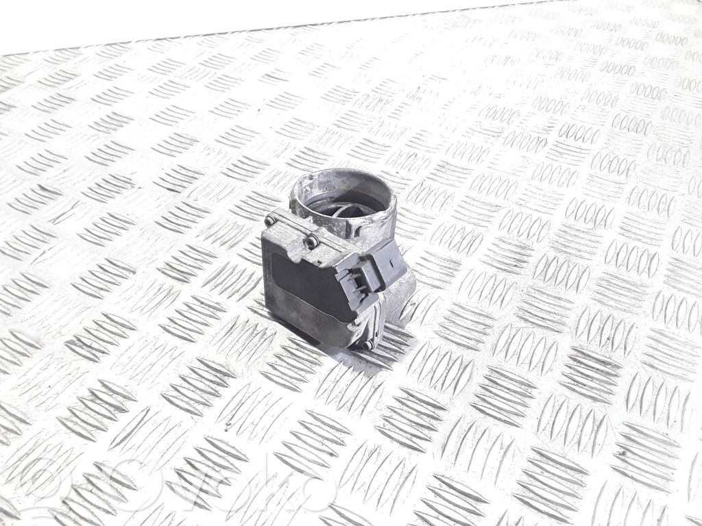 Skoda Superb B5 (3U) Throttle valve 