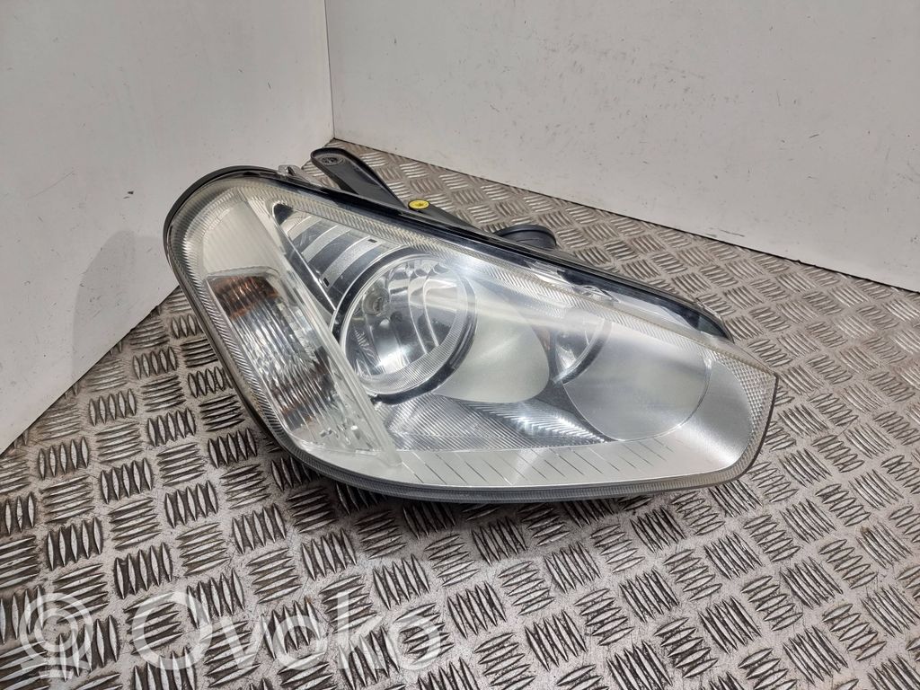 Ford Focus C-MAX Headlight/headlamp 