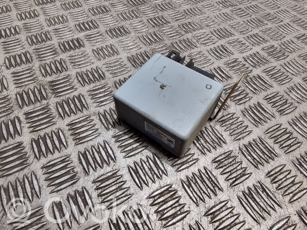 Nissan Note (E11) Power steering control unit/module 