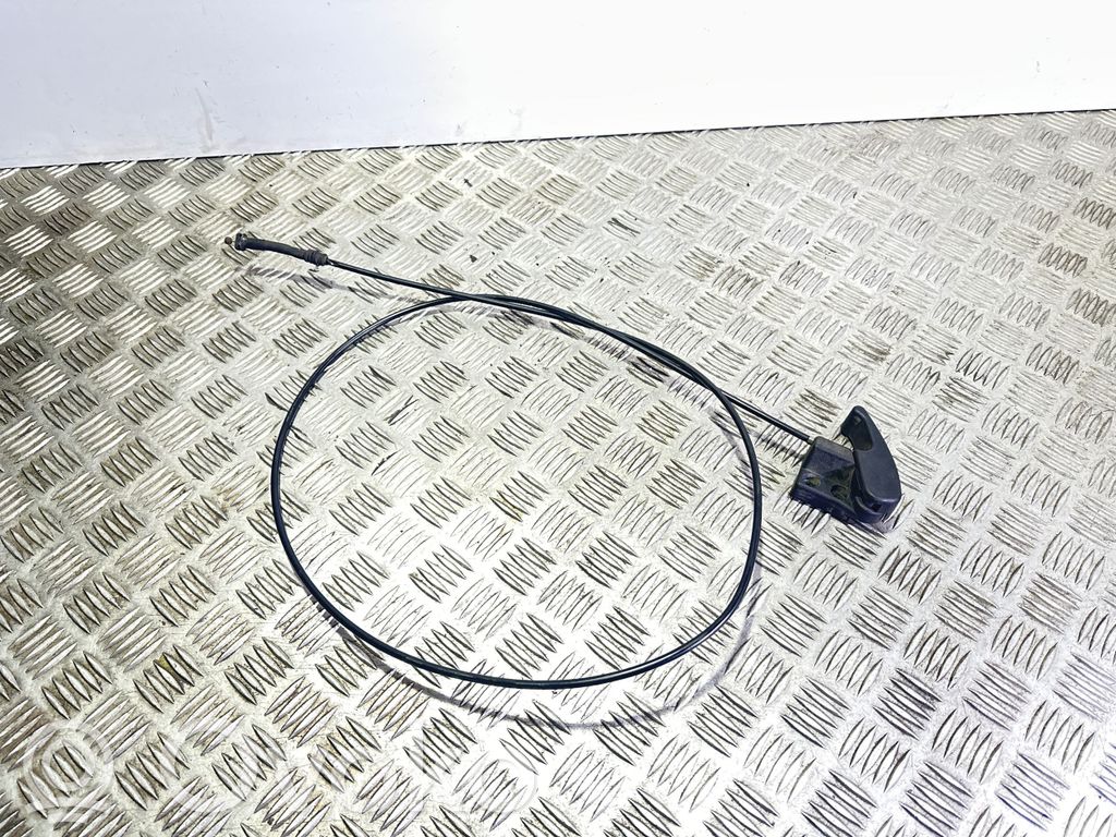 Ford Galaxy Engine bonnet (hood) release handle 