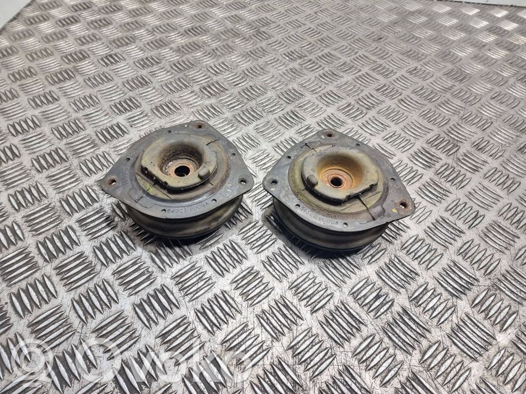 Nissan Note (E11) Coil spring mount 