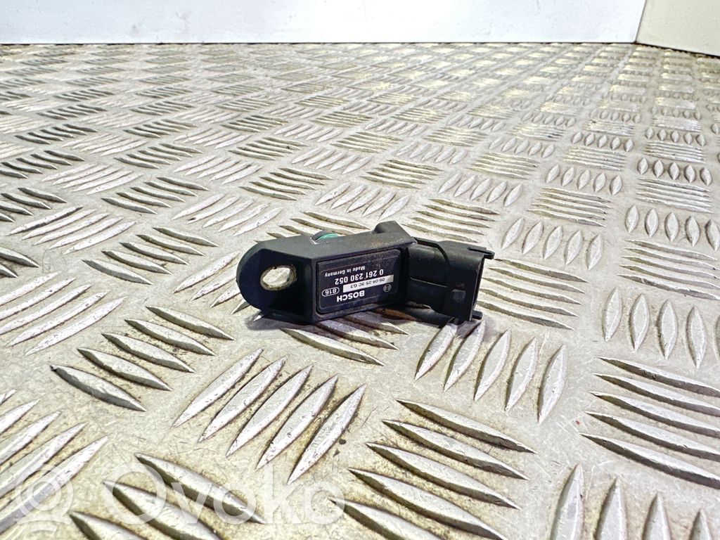 Fiat Punto (199) Sensor de la presión del aire 