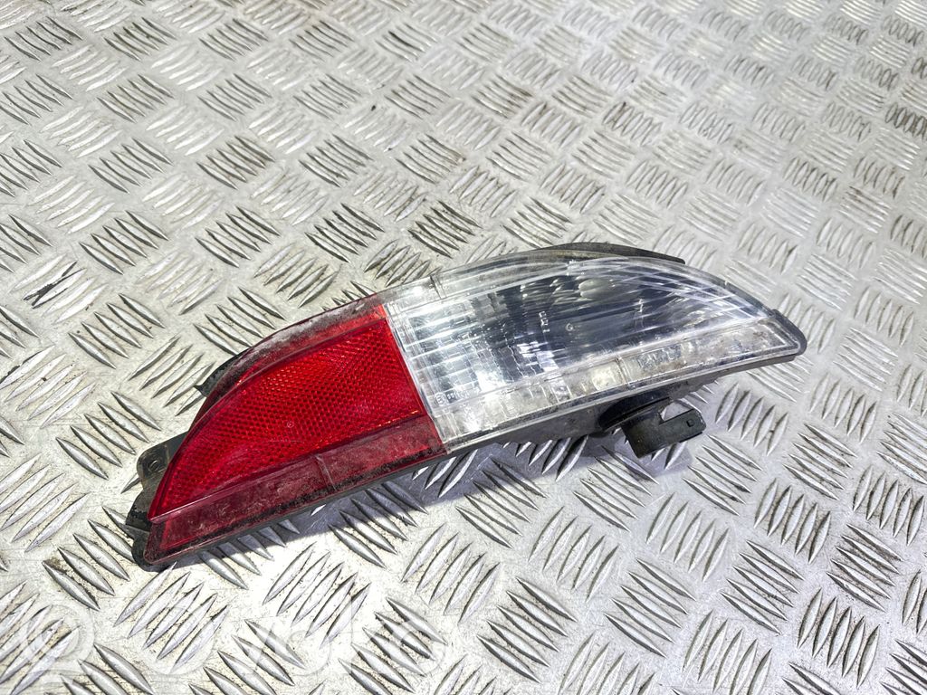 Fiat Punto (199) Reverse light 