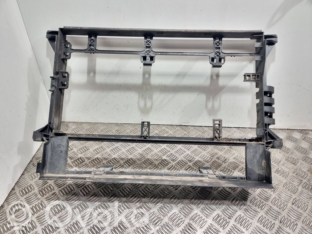 BMW 5 E39 Radiatoru panelis 