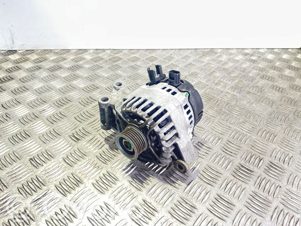 Ford C-MAX I Generatorius 