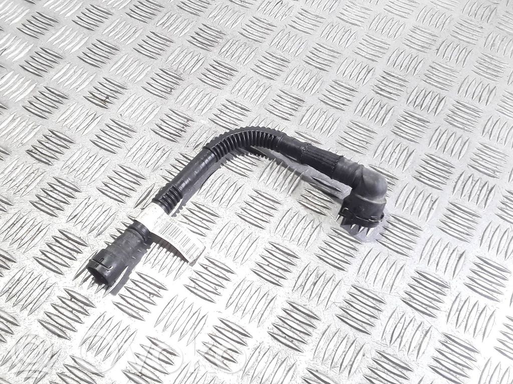 Suzuki SX4 S-Cross Engine coolant pipe/hose 