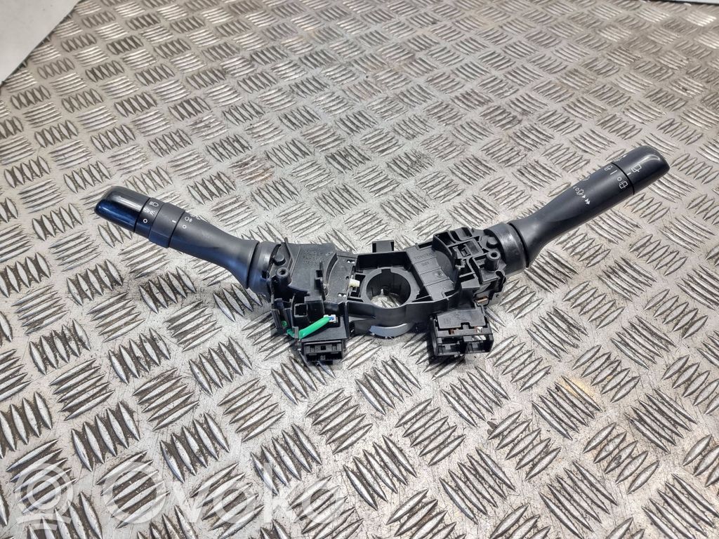 Citroen C1 Wiper turn signal indicator stalk/switch 