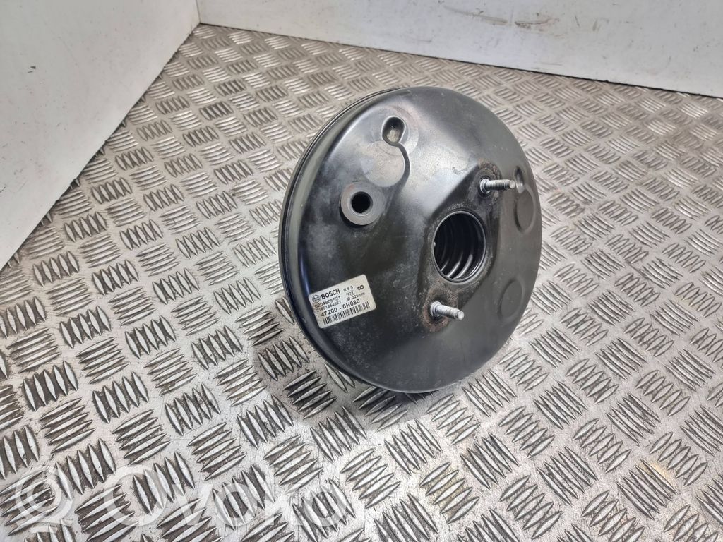 Citroen C1 Brake booster 