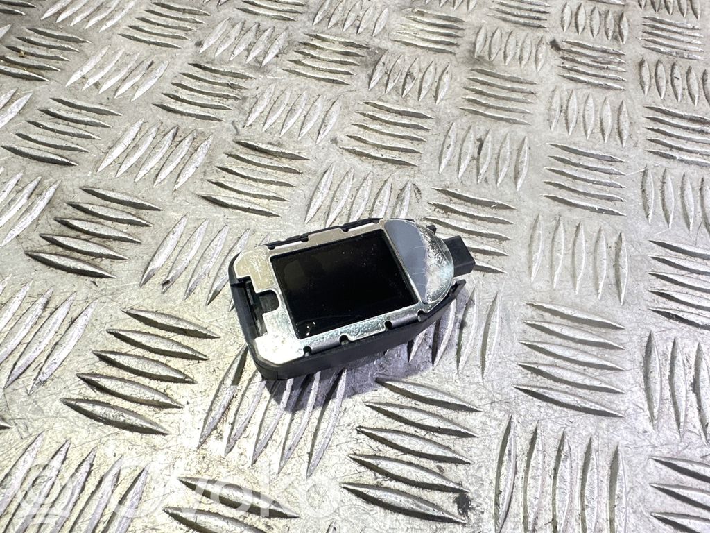 Toyota Auris E180 Regensensor 