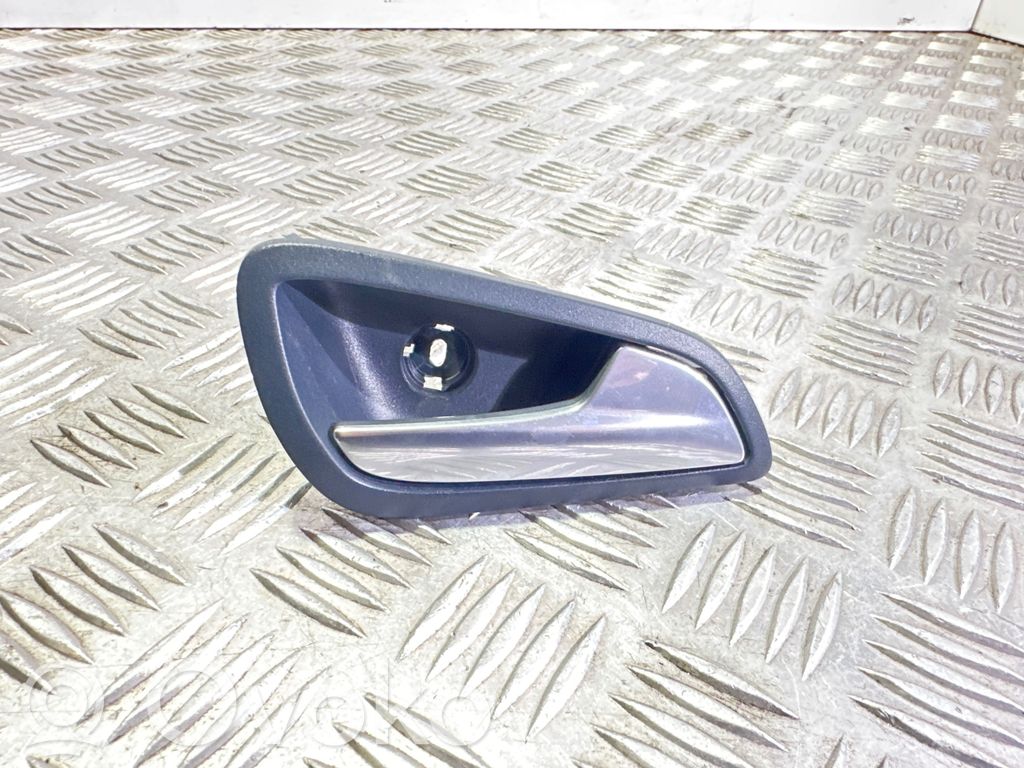 Ford Grand C-MAX Front door interior handle 