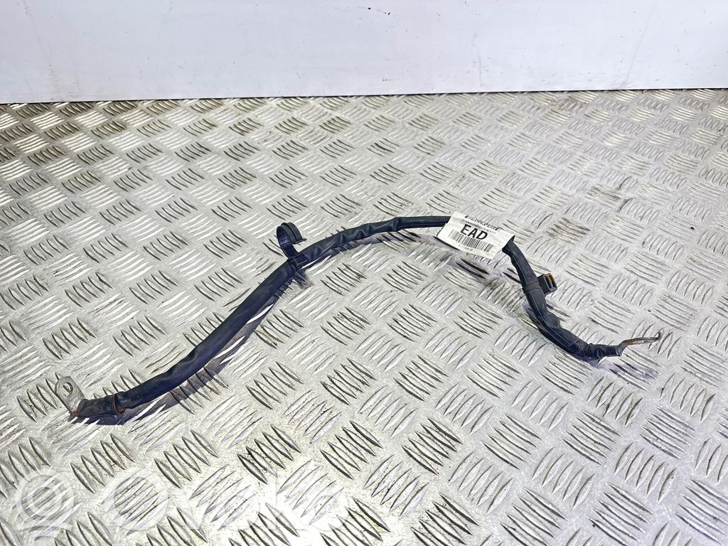 Ford Grand C-MAX Maakaapeli, akku 