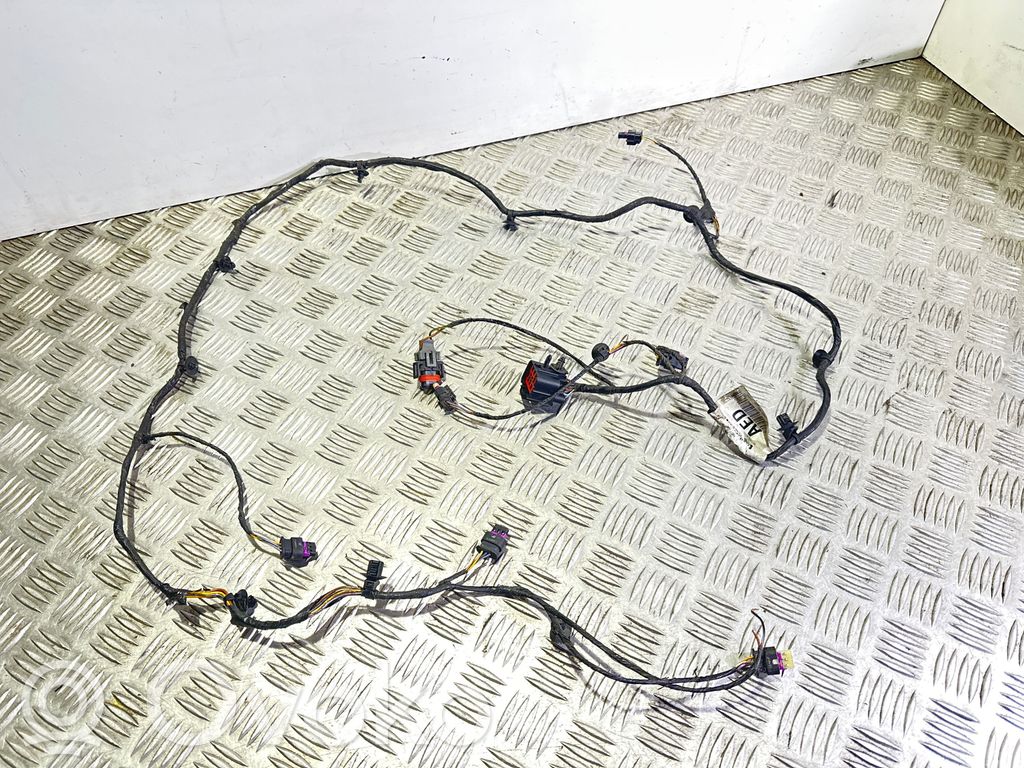 Ford Grand C-MAX Cableado del sensor de aparcamiento (PDC) 