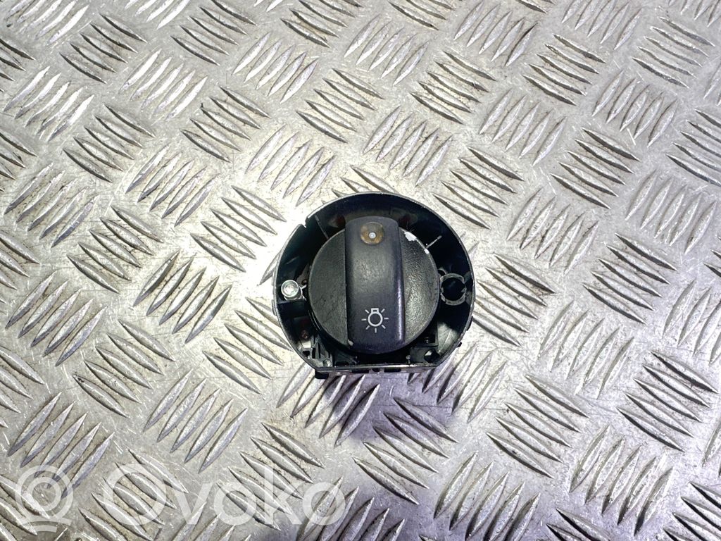 Audi A6 S6 C5 4B Light switch 