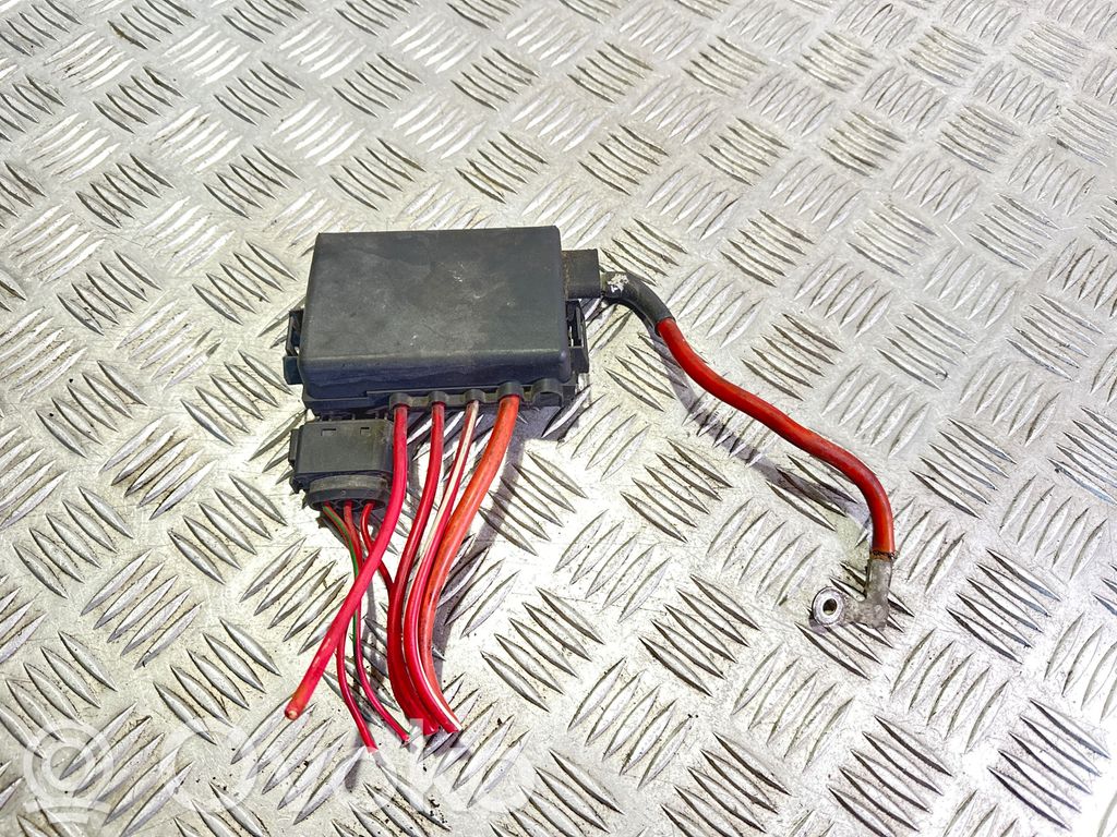 Volkswagen New Beetle Positive wiring loom 