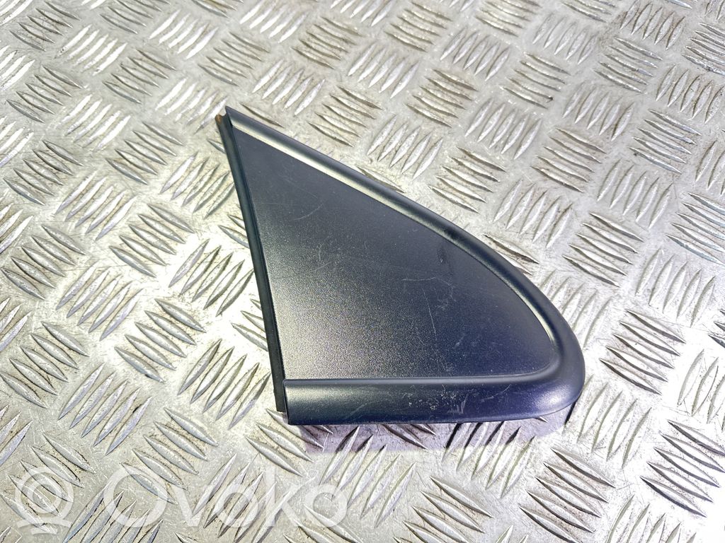 Volkswagen Fox Obudowa lusterka zewnętrznego drzwi przednich 