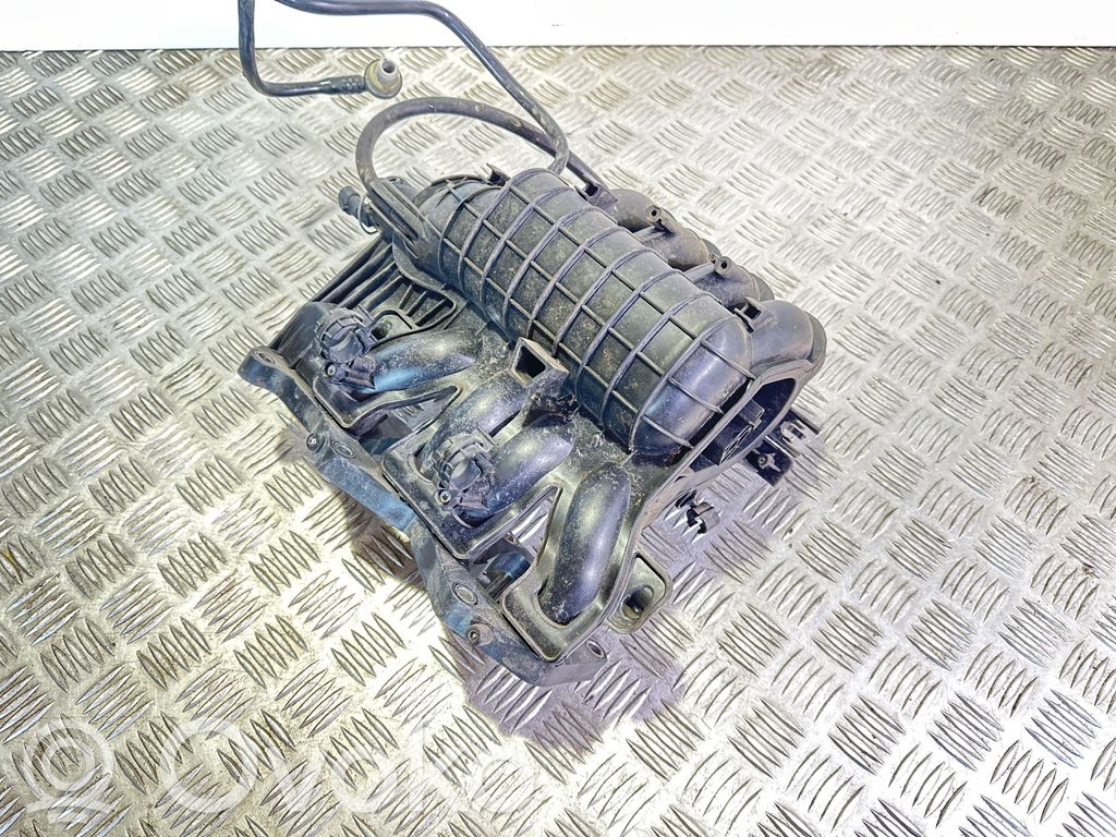 Ford Ka Intake manifold 