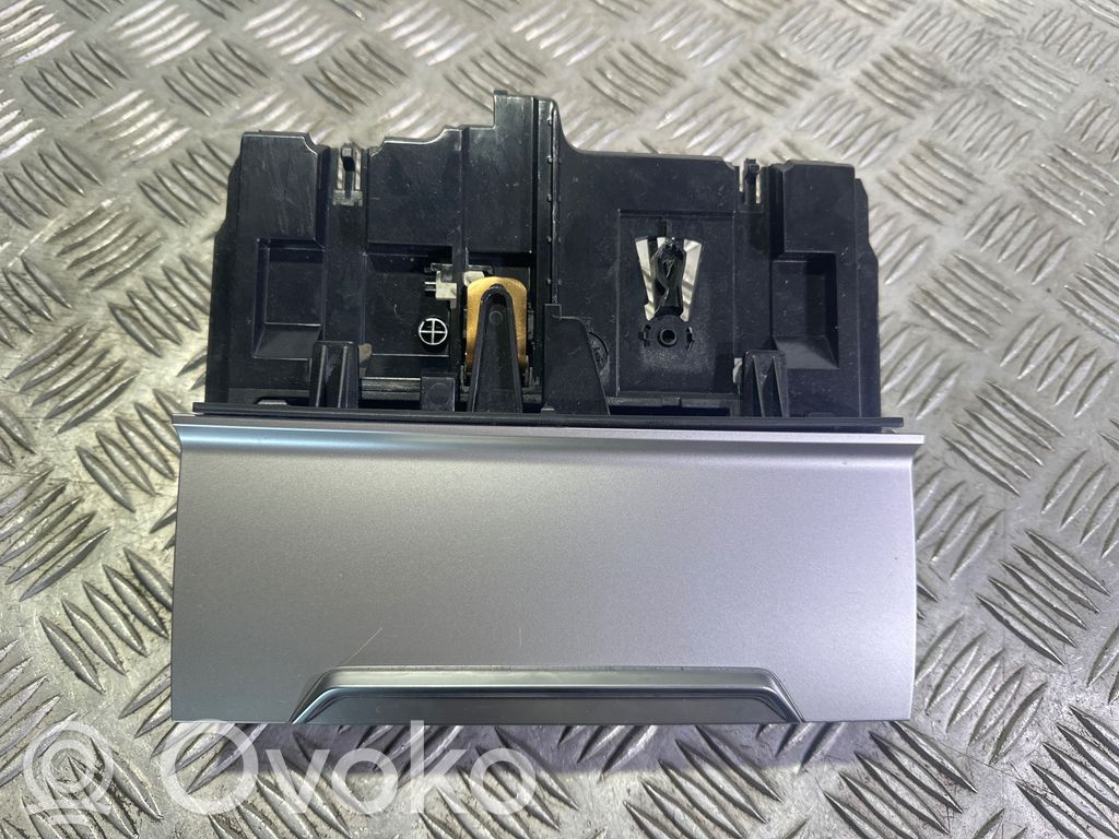 Volkswagen PASSAT B8 Boîte à gants de rangement pour console centrale 