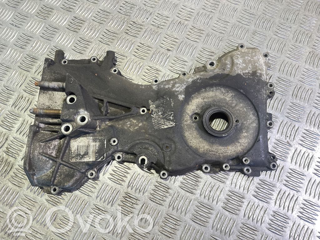 Volvo V50 Sadales vārpstas piedziņas ķēdes vāciņš 