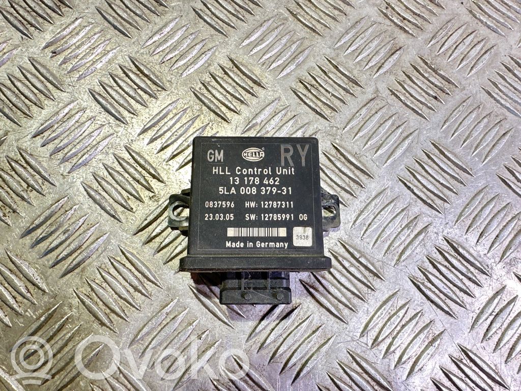 Light module LCM   13178462