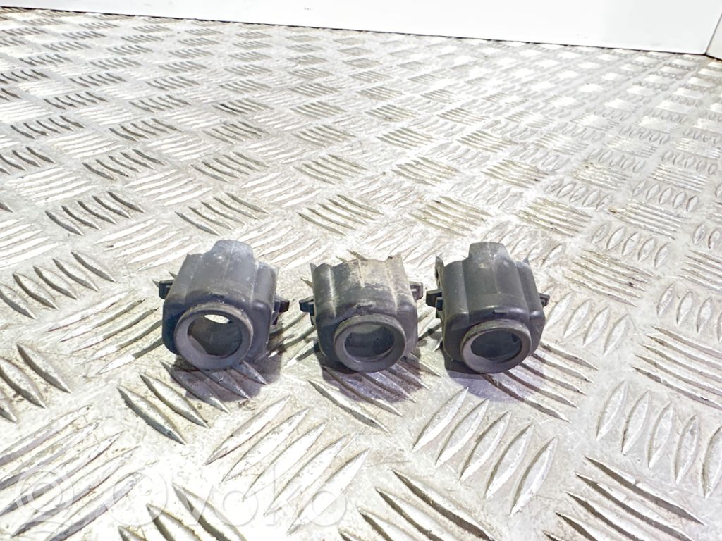 Saab 9-3 Ver2 Soporte del sensor de aparcamiento delantero (PDC) 