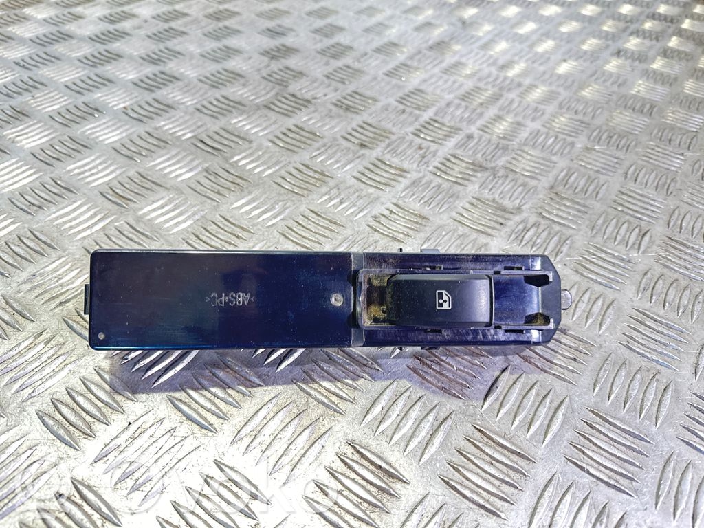 Saab 9-3 Ver2 Electric window control switch 