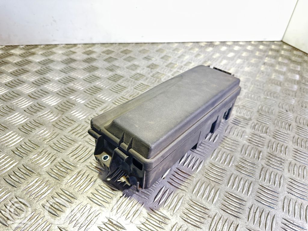 Saab 9-3 Ver2 Fuse module 