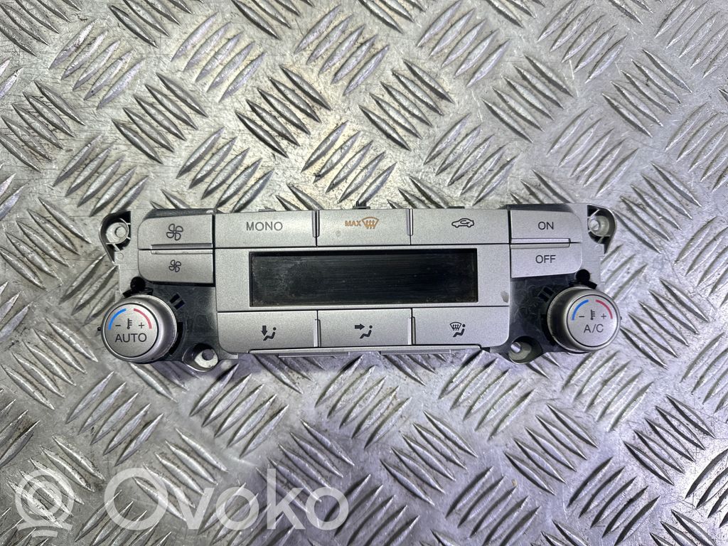 Ford Mondeo MK IV Climate control unit 