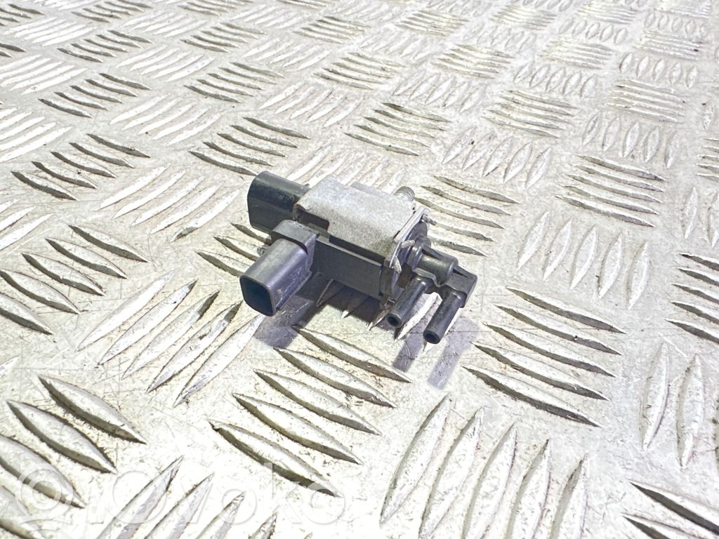 Volvo V50 Turbo solenoid valve 