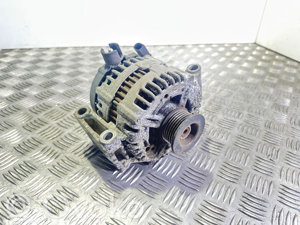 Ford Galaxy Ģenerators 