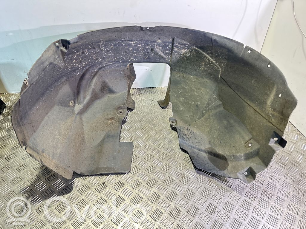 Ford Galaxy Etupyörän sisälokasuojat 