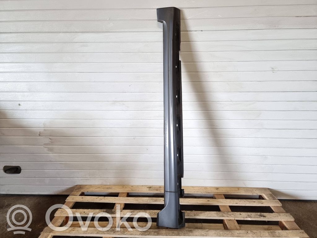 Volvo V70 Sill 