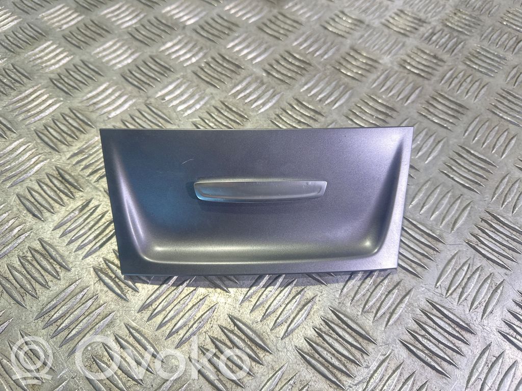 Opel Astra K Other control units/modules 