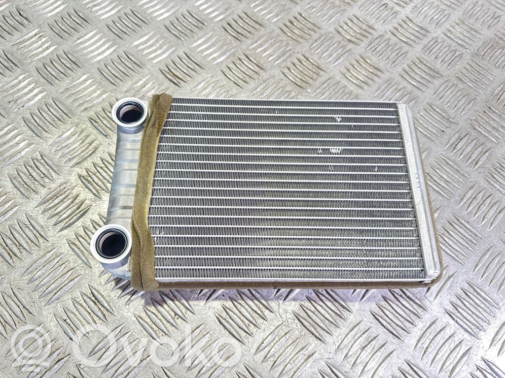 Opel Astra K Chłodnica nagrzewnicy klimatyzacji A/C 