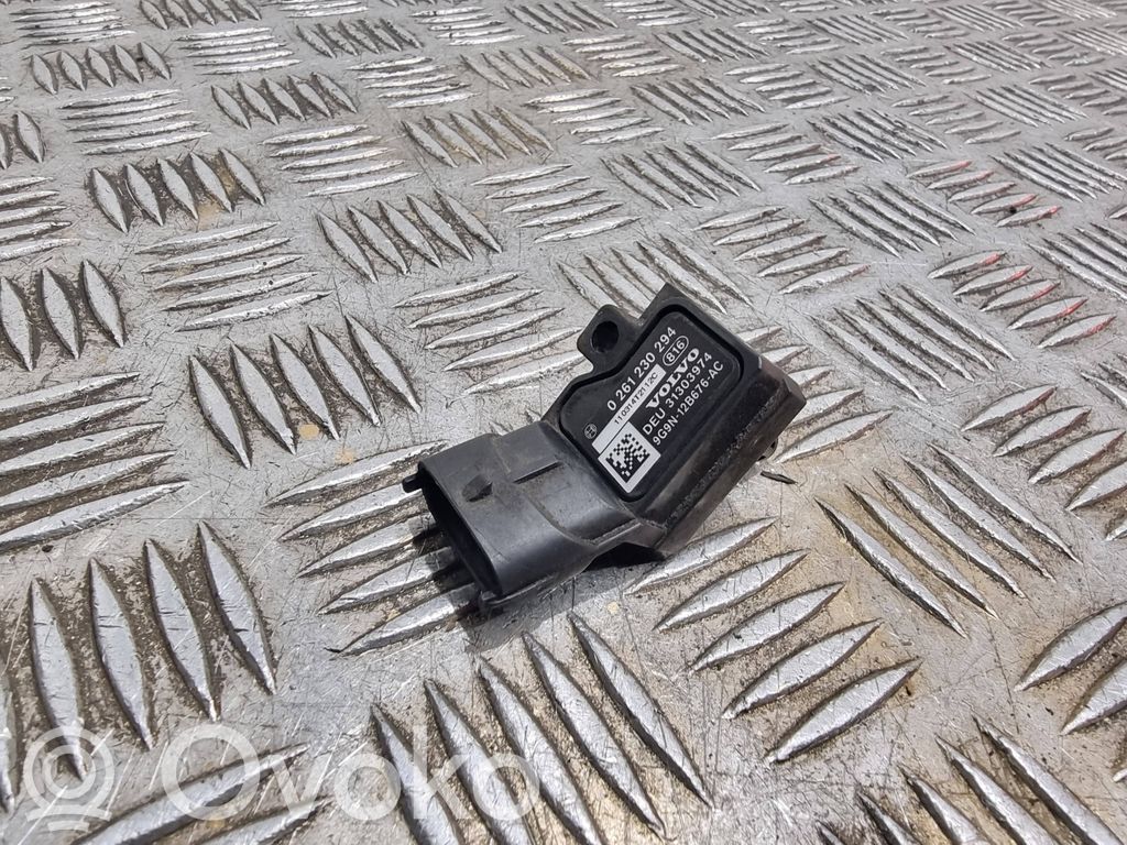 Volvo V70 Luftdrucksensor 